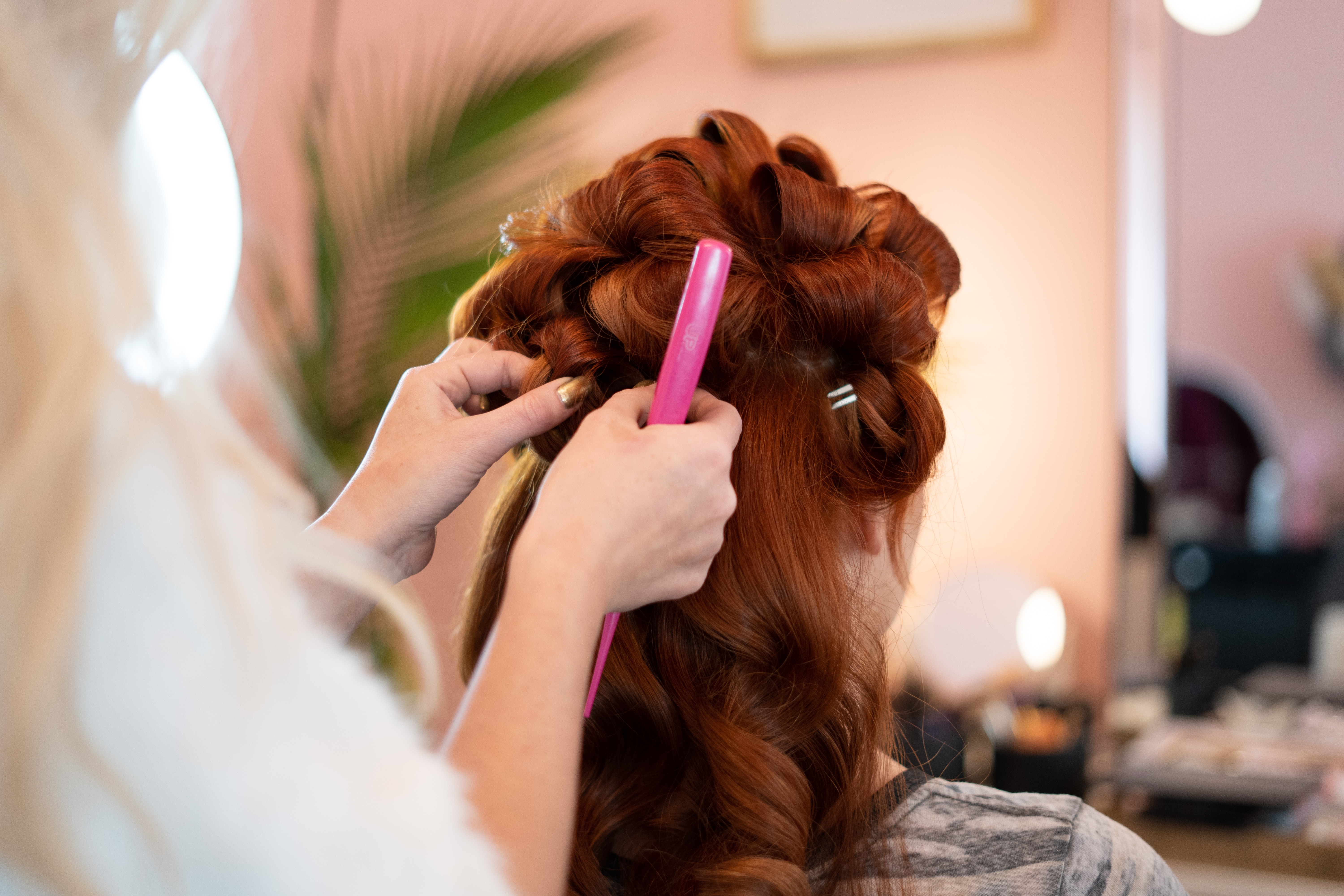 Three must-have features for any beauty salon website