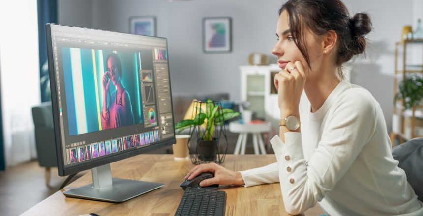 What is the best free photo editing software?